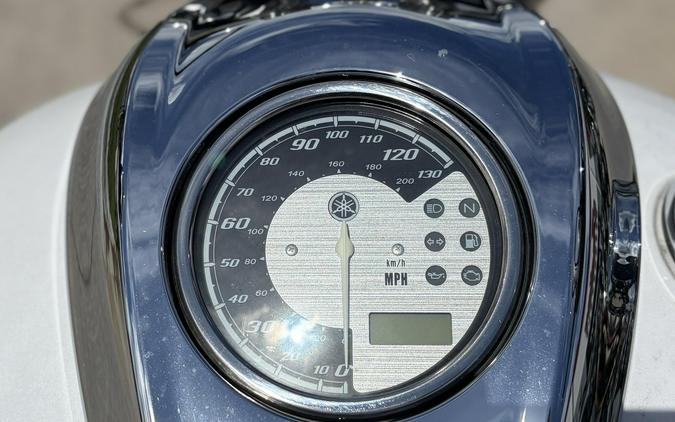 2013 Yamaha V STAR 950 TOURER