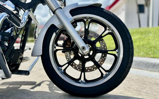 2013 Yamaha V STAR 950 TOURER