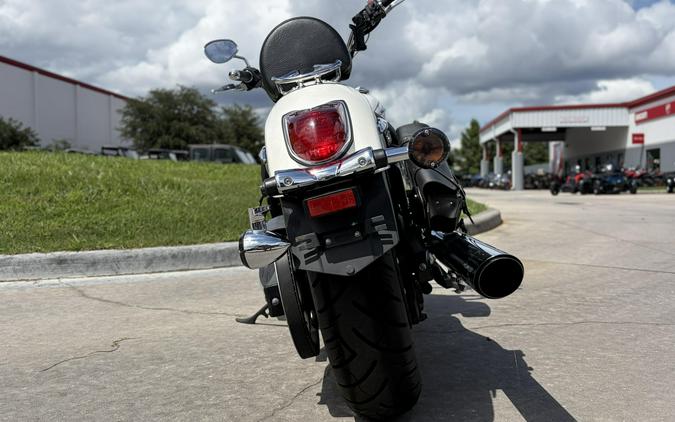 2013 Yamaha V STAR 950 TOURER