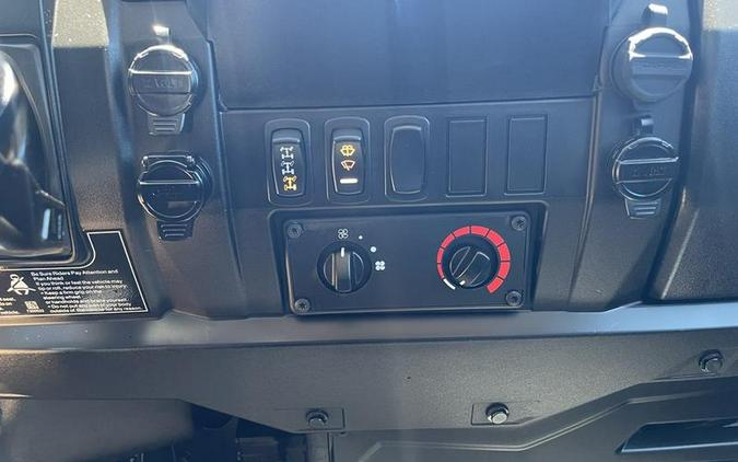2026 Polaris® Ranger Crew SP 570 NorthStar Edition