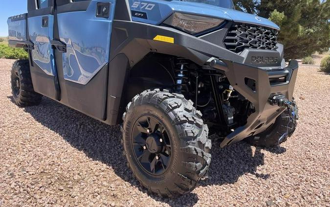 2026 Polaris® Ranger Crew SP 570 NorthStar Edition