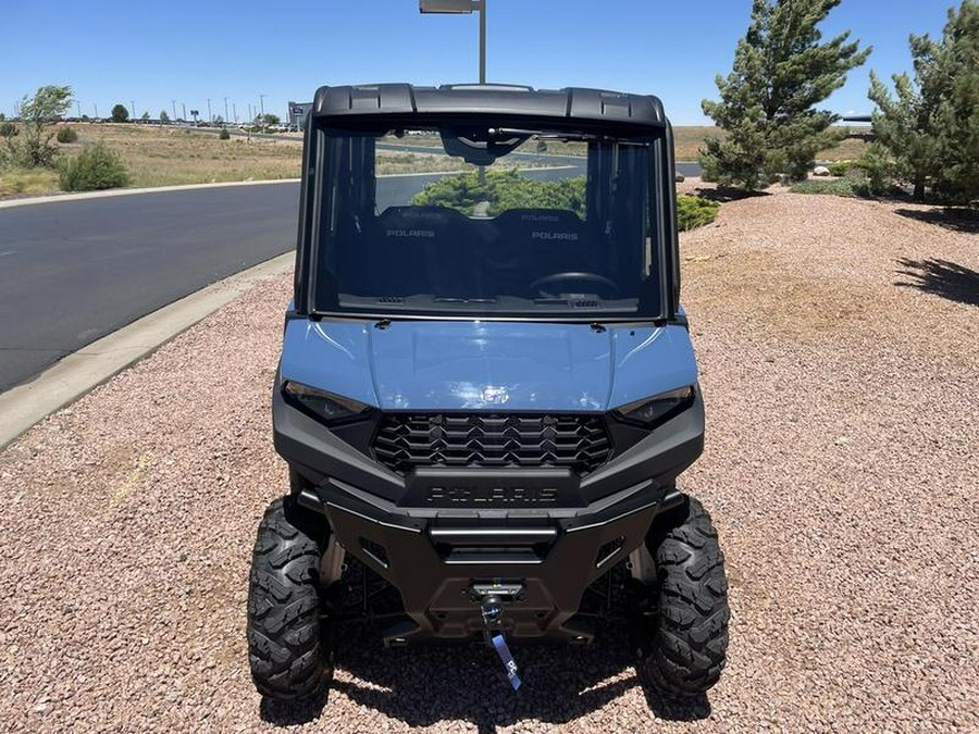 2026 Polaris® Ranger Crew SP 570 NorthStar Edition