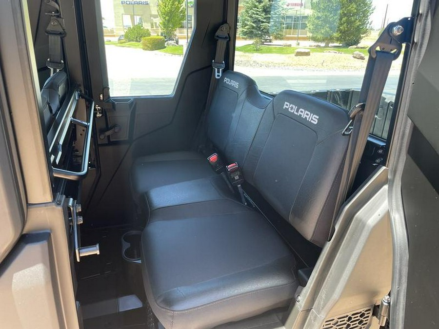 2026 Polaris® Ranger Crew SP 570 NorthStar Edition