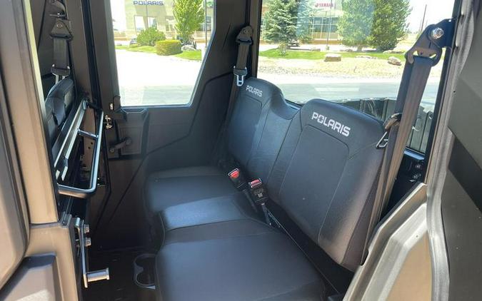 2026 Polaris® Ranger Crew SP 570 NorthStar Edition