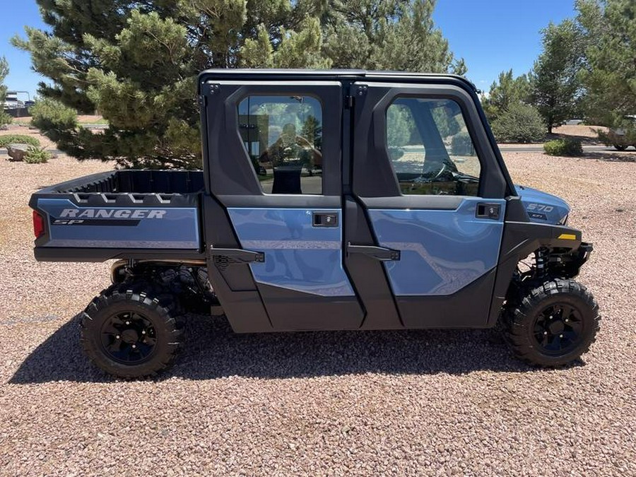 2026 Polaris® Ranger Crew SP 570 NorthStar Edition