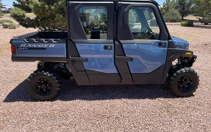 2026 Polaris® Ranger Crew SP 570 NorthStar Edition