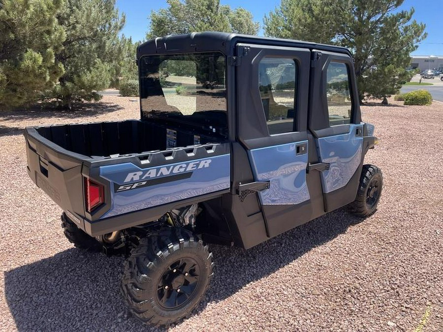 2026 Polaris® Ranger Crew SP 570 NorthStar Edition