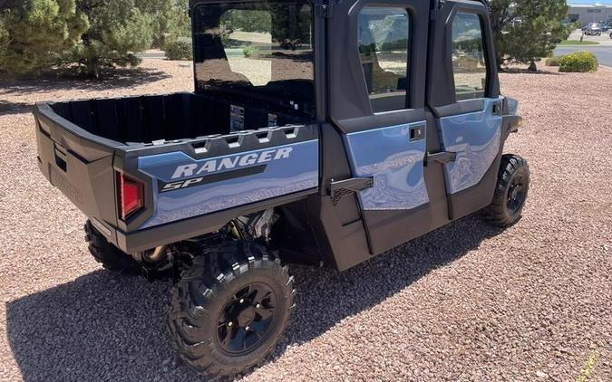 2026 Polaris® Ranger Crew SP 570 NorthStar Edition