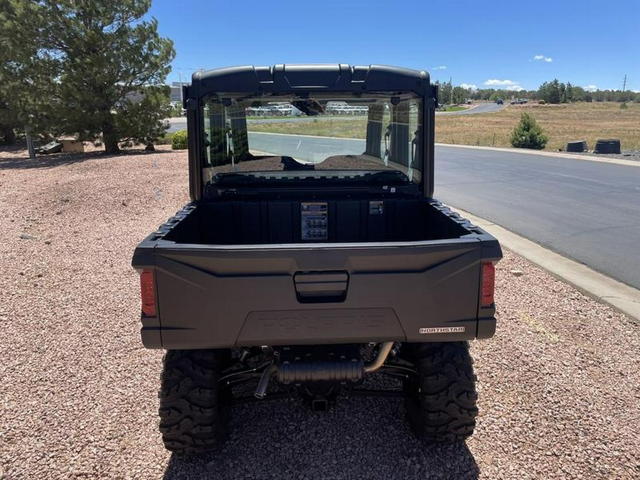 2026 Polaris® Ranger Crew SP 570 NorthStar Edition