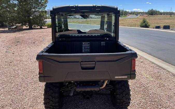 2026 Polaris® Ranger Crew SP 570 NorthStar Edition