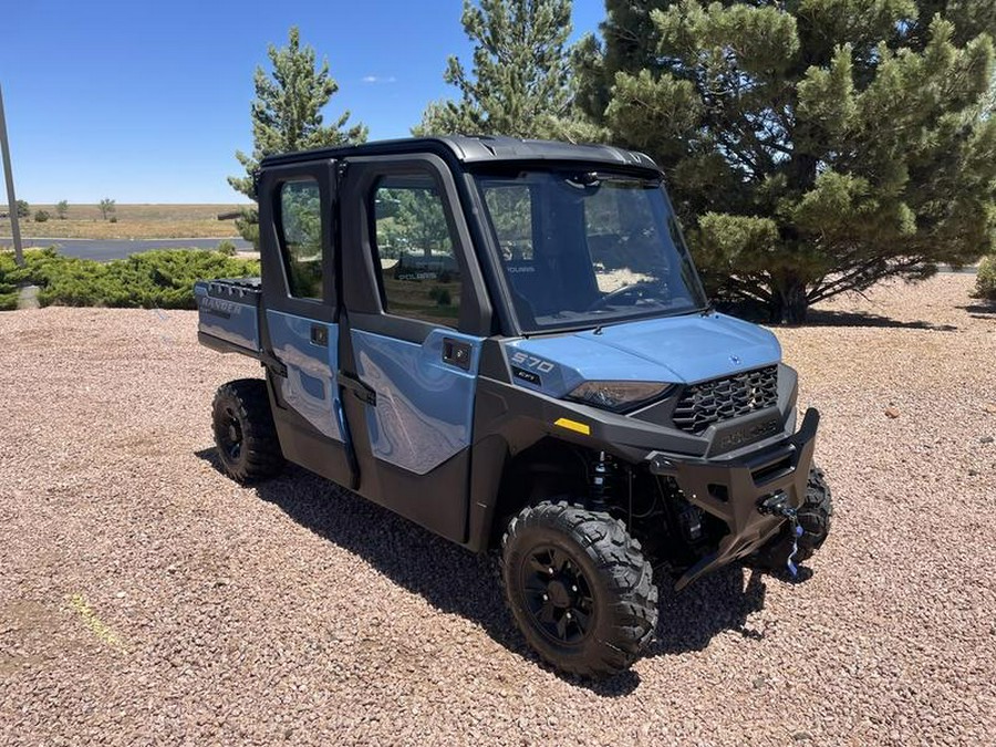 2026 Polaris® Ranger Crew SP 570 NorthStar Edition