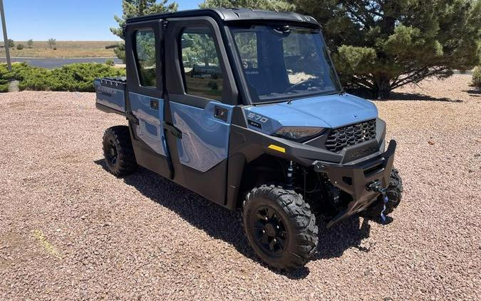 2026 Polaris® Ranger Crew SP 570 NorthStar Edition