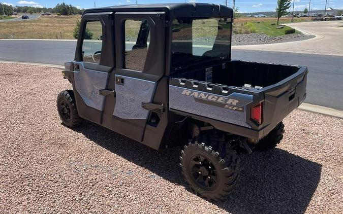 2026 Polaris® Ranger Crew SP 570 NorthStar Edition