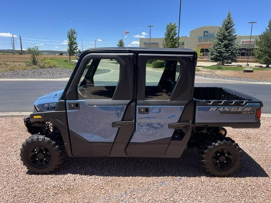 2026 Polaris® Ranger Crew SP 570 NorthStar Edition