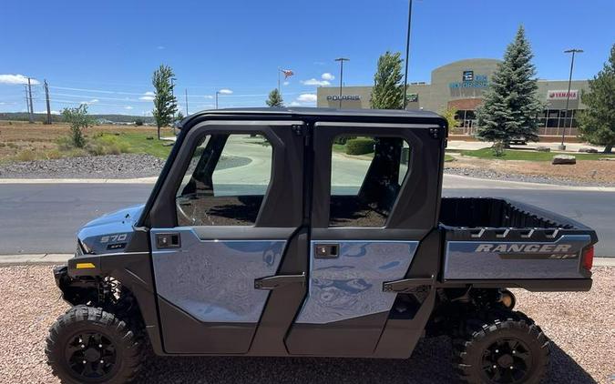 2026 Polaris® Ranger Crew SP 570 NorthStar Edition