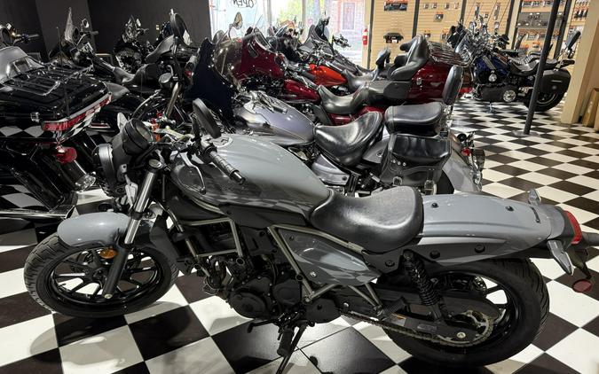 EL450CRFNN 2024 ELIMINATOR