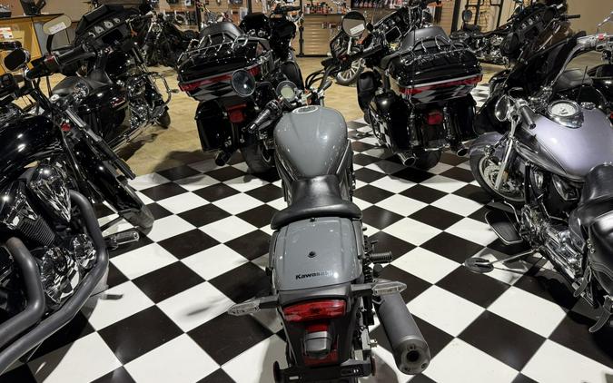 EL450CRFNN 2024 ELIMINATOR