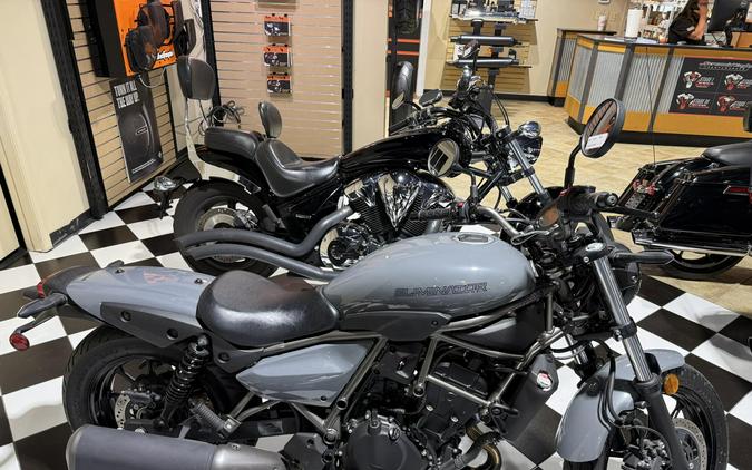 EL450CRFNN 2024 ELIMINATOR
