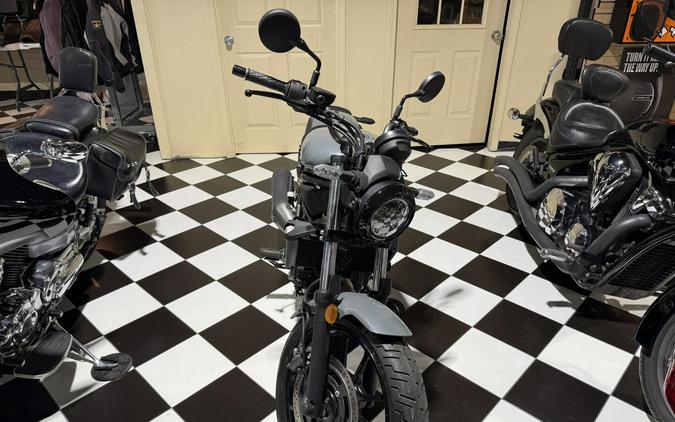 EL450CRFNN 2024 ELIMINATOR