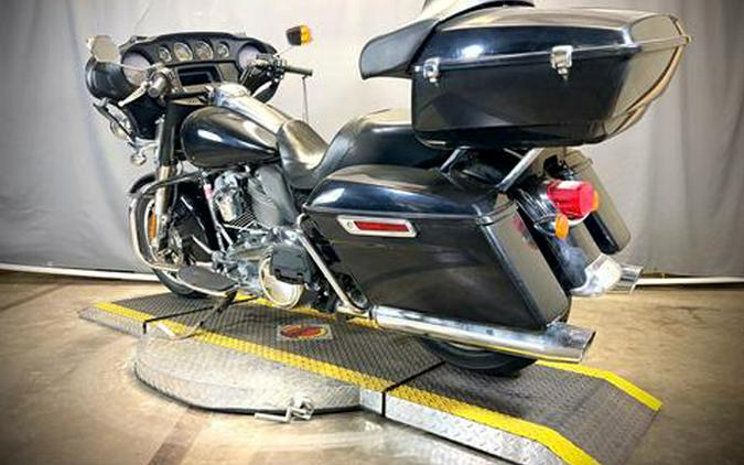 2017 Harley-Davidson Street Glide®