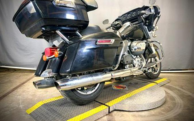 2017 Harley-Davidson Street Glide®