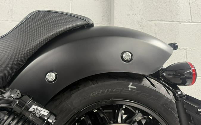 2026 Indian Sport Chief