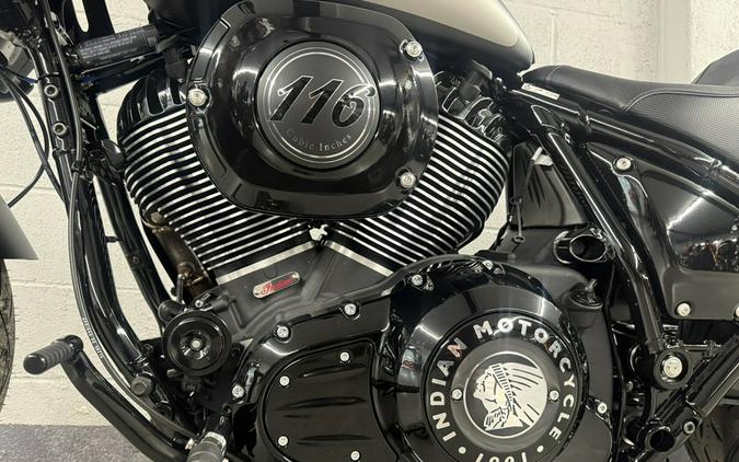 2026 Indian Sport Chief