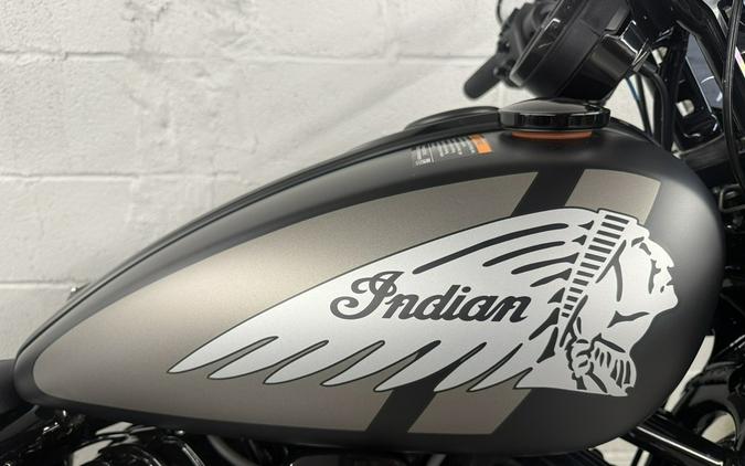 2026 Indian Sport Chief