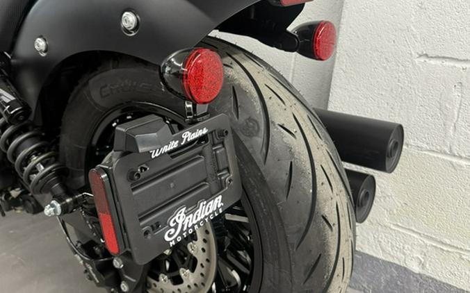 2026 Indian Sport Chief