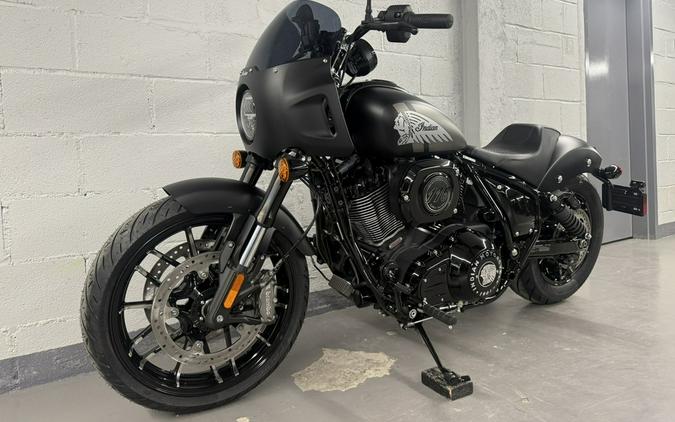 2026 Indian Sport Chief