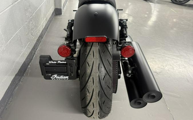 2026 Indian Sport Chief