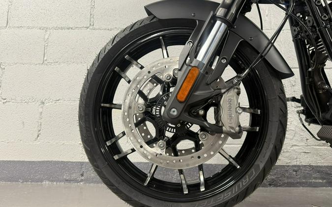 2026 Indian Sport Chief