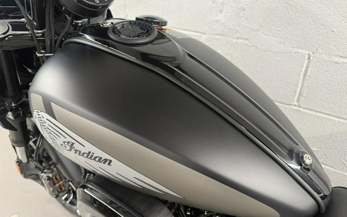 2026 Indian Sport Chief