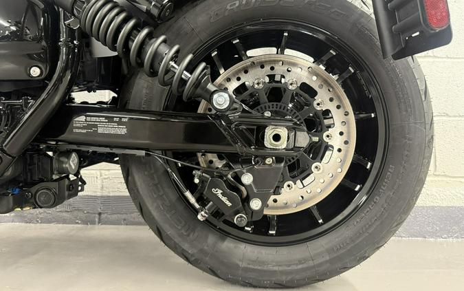 2026 Indian Sport Chief