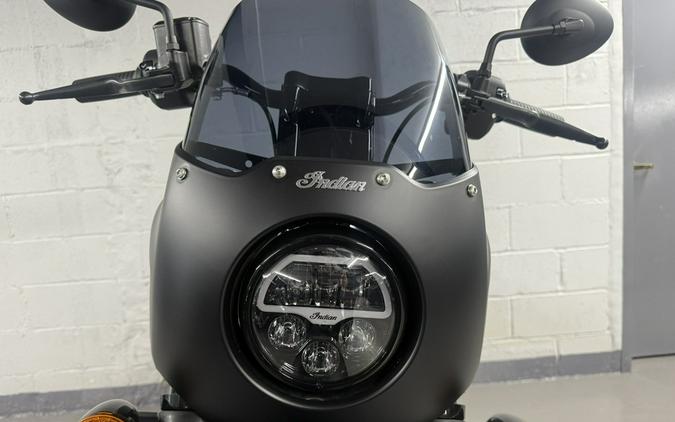 2026 Indian Sport Chief