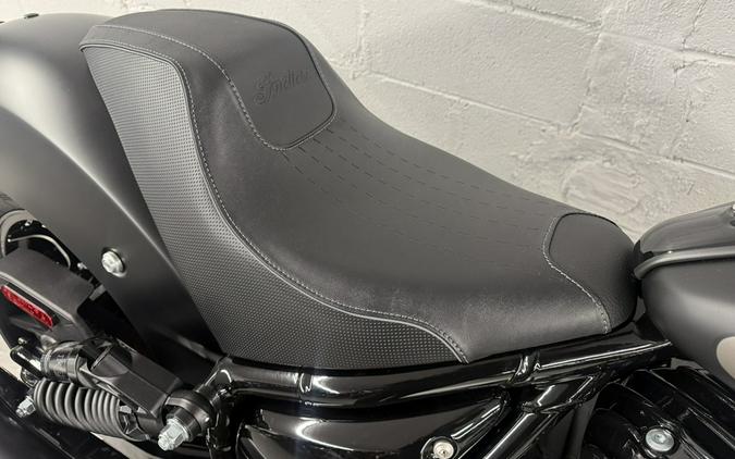 2026 Indian Sport Chief