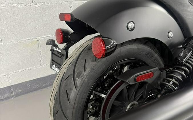 2026 Indian Sport Chief