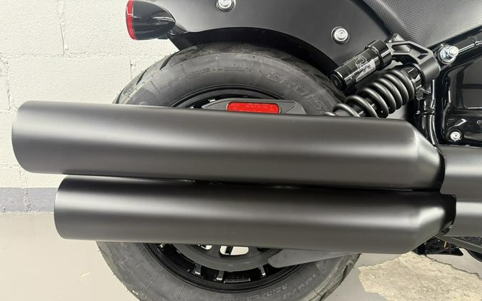 2026 Indian Sport Chief