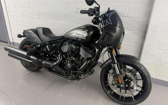 2026 Indian Sport Chief