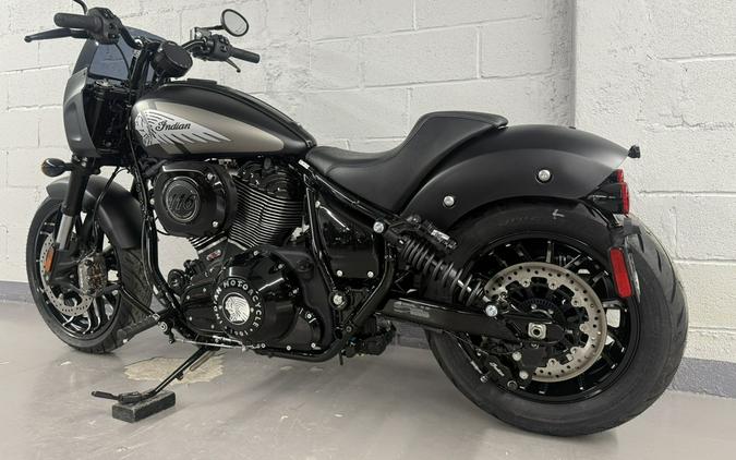 2026 Indian Sport Chief