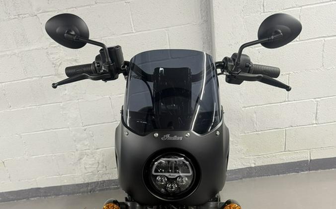 2026 Indian Sport Chief