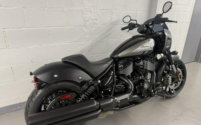 2026 Indian Sport Chief