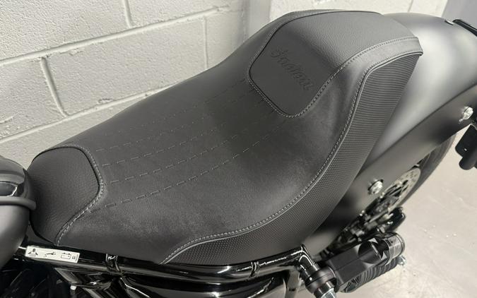 2026 Indian Sport Chief