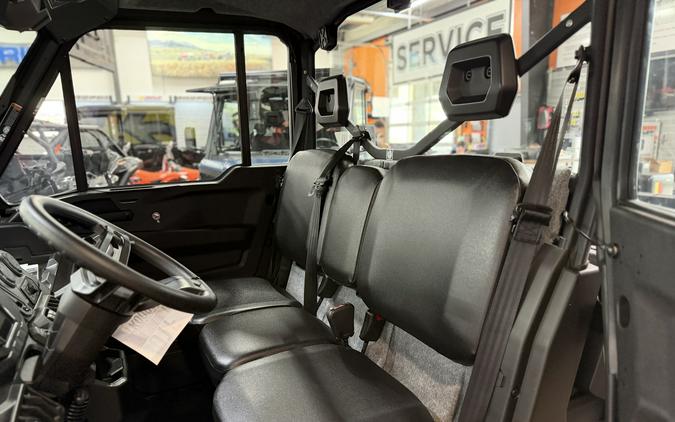 2026 Can-Am Defender DPS CAB HD10