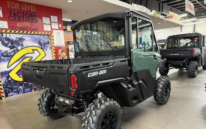 2026 Can-Am Defender DPS CAB HD10