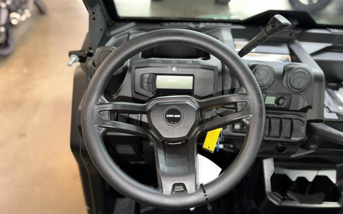 2026 Can-Am Defender DPS CAB HD10