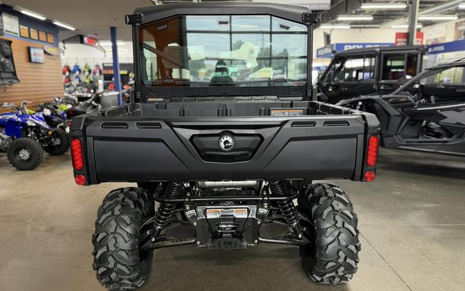 2026 Can-Am Defender DPS CAB HD10