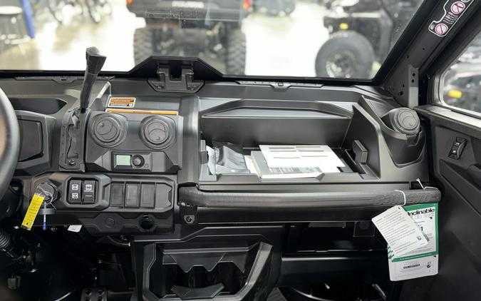 2026 Can-Am Defender DPS CAB HD10