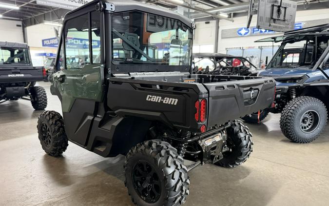 2026 Can-Am Defender DPS CAB HD10