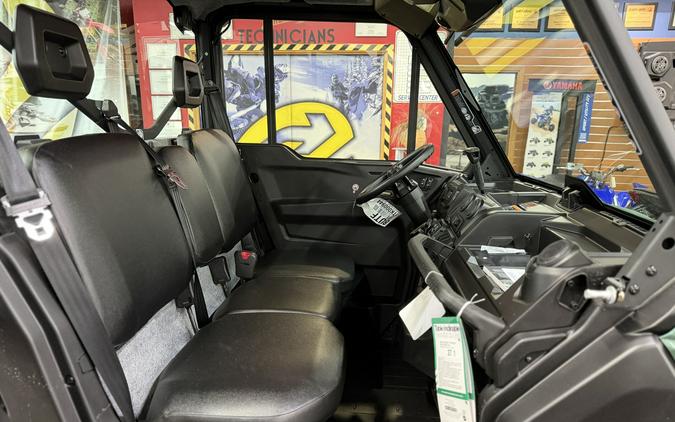 2026 Can-Am Defender DPS CAB HD10